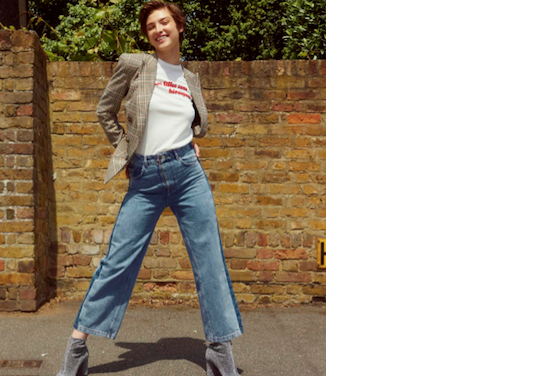 Amazon launches fashion campaign