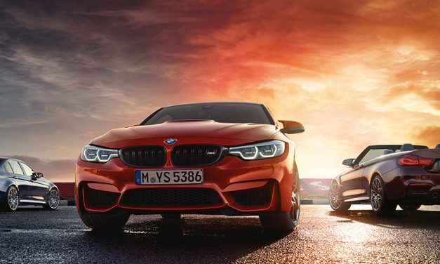 DHL awarded contract to manage BMW’s UK vehicle distribution centre