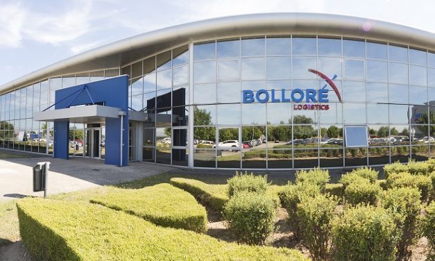 Bolloré Logistics teams up with Oro for B2B e-commerce service