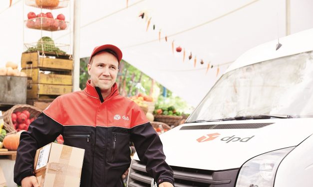 DPD Germany expanding food delivery service
