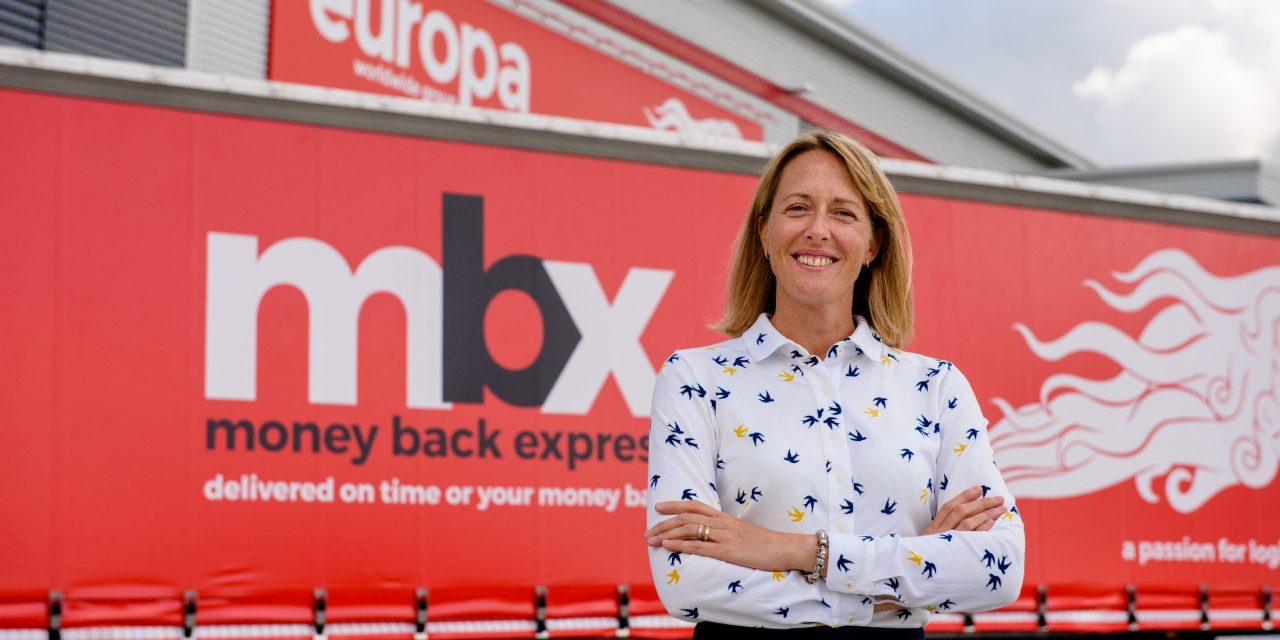 Europa launches “Money Back Express”