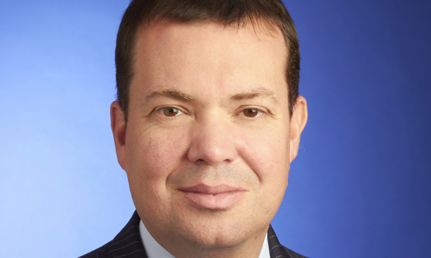 KPMG appoints UK transport head