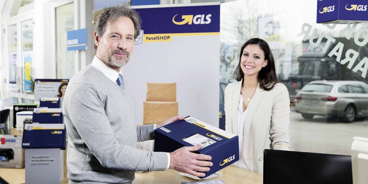 GLS Ireland introduces new returns service