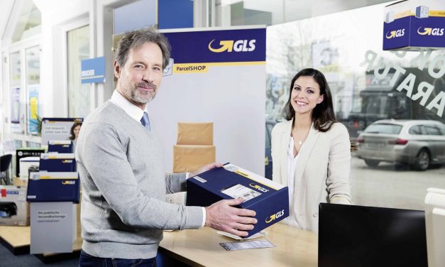 GLS Ireland introduces new returns service