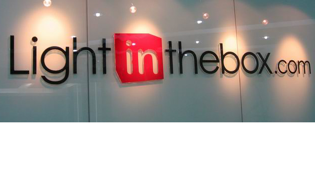 LightInTheBox partners with Gati