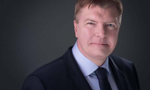 New CEO for XPO Logistics Europe