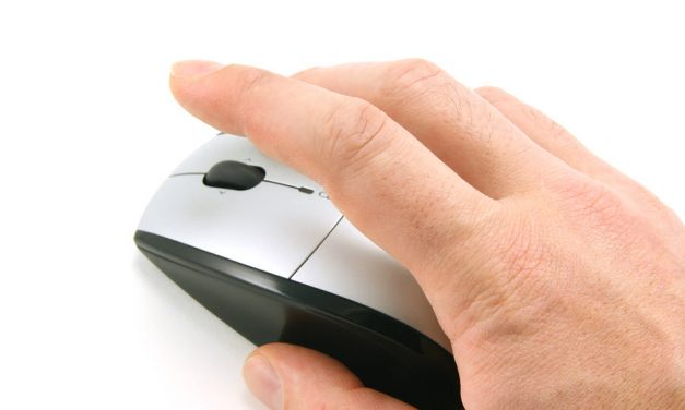 Check out the one-click checkout