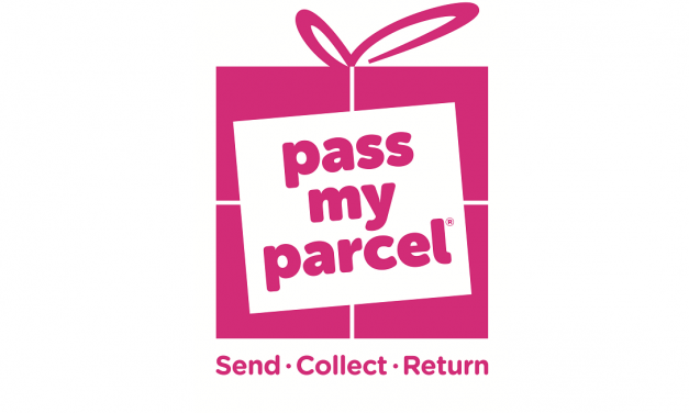 ALL GOOD THINGS partners with Pass My Parcel