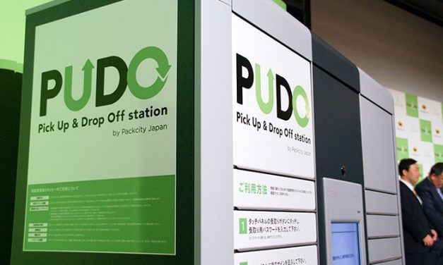 Yamato set to build up parcel locker network