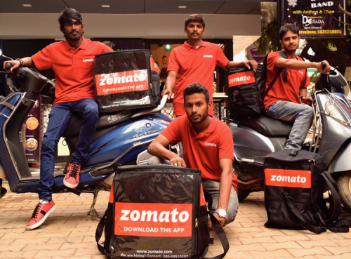 Zomato completes acquisition of Runnr