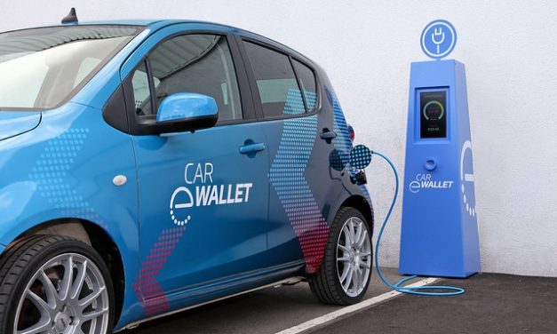 IBM, ZF and UBS unveil “Car eWallet”