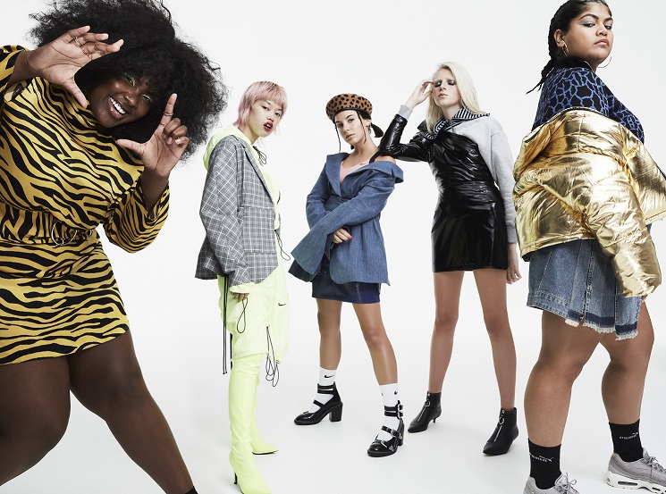 ASOS Instant comes to Leeds and Manchester