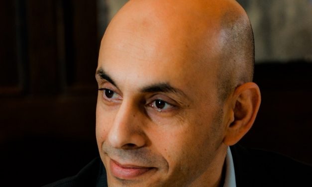 Bashar Obeid appointed Aramex CEO