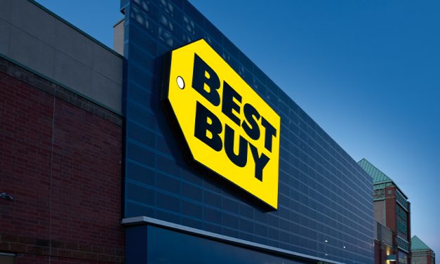 Best Buy expands same-day delivery coverage
