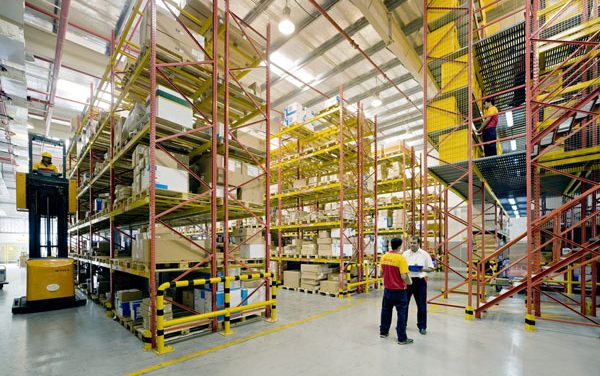 DHL launches Life Sciences logistics solution