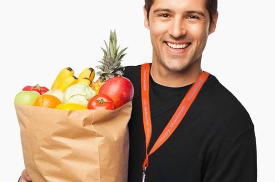 Deliv providing same-day deliveries for Walmart in San Jose