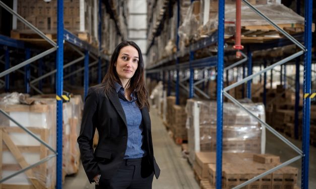 Europa boosts warehouse staff for Black Friday
