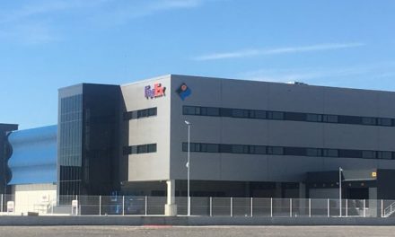 FedEx opens Barcelona facility