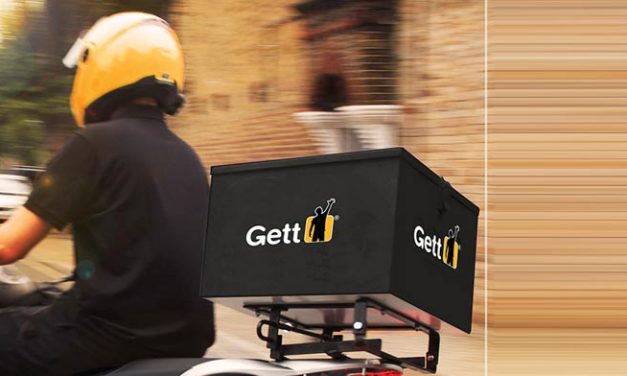 Gett Delivery appoints Head of UK Delivery