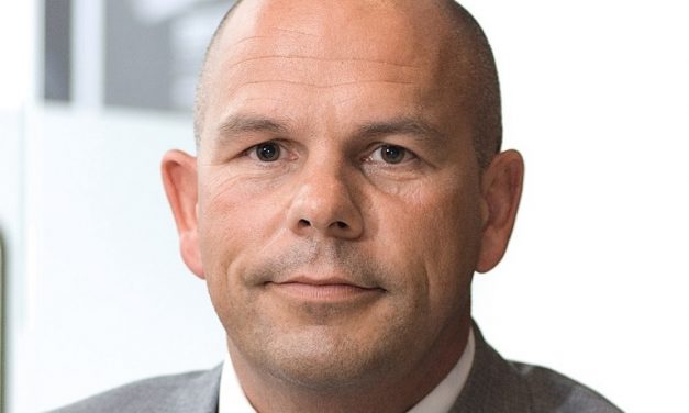 New director for Sorted Group