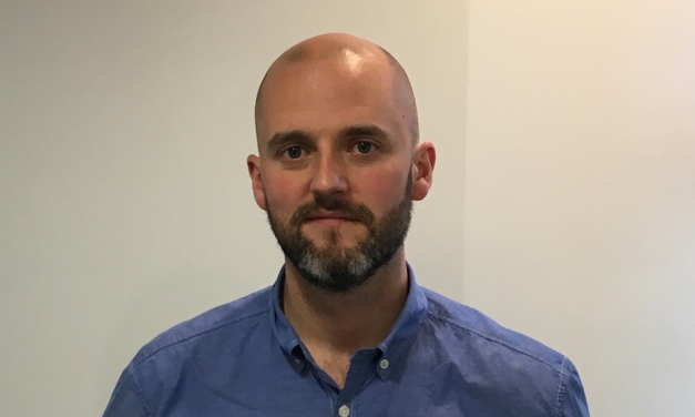 New Head of Marketing & Product at Hermes