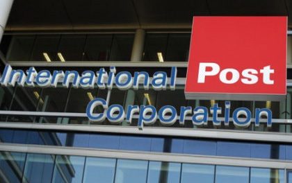 IPC: new COO to “support the global cross-border postal business”