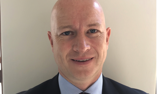 Menzies appoints CEO for AMI