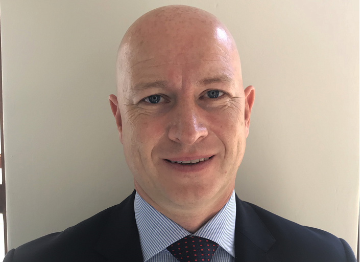 Menzies appoints CEO for AMI