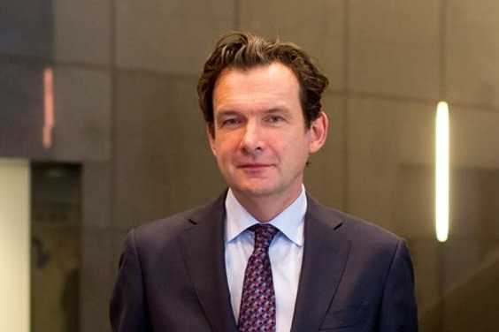 Jan Bos to step down as CFO of PostNL in Q2 2018