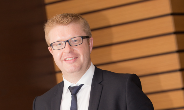 CEVA promotes Jérôme Lorrain to COO Freight Management