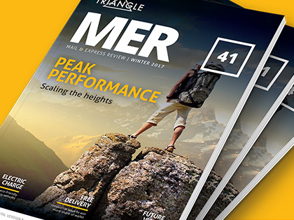 MER Winter Edition is out now!