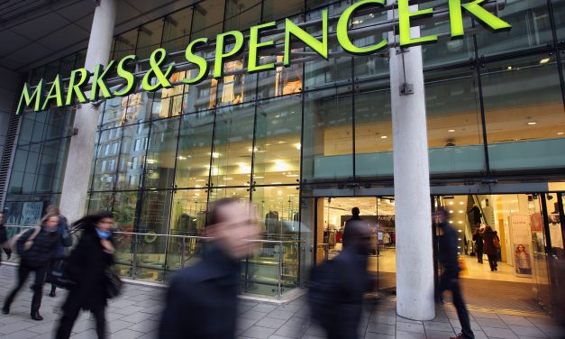 Marks and Spencer opts for P2P Mailing’s TRAKPAK