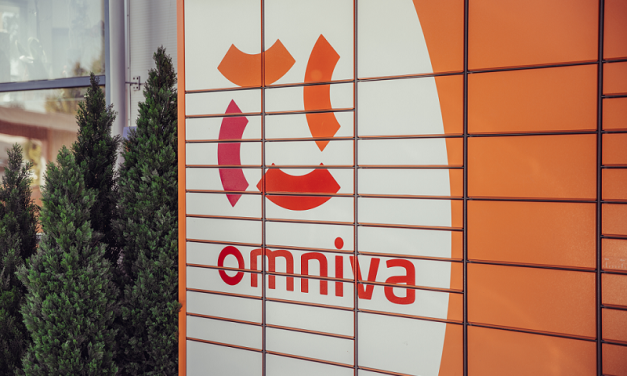 Omniva will stop delivering periodicals from Russia