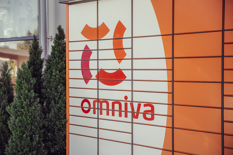 Omniva to acquire 100% of AS Express Post