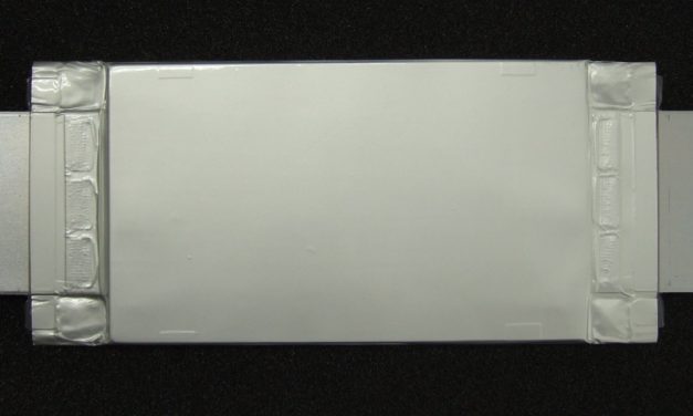 Toshiba launches “game changing” battery for electric vehicles