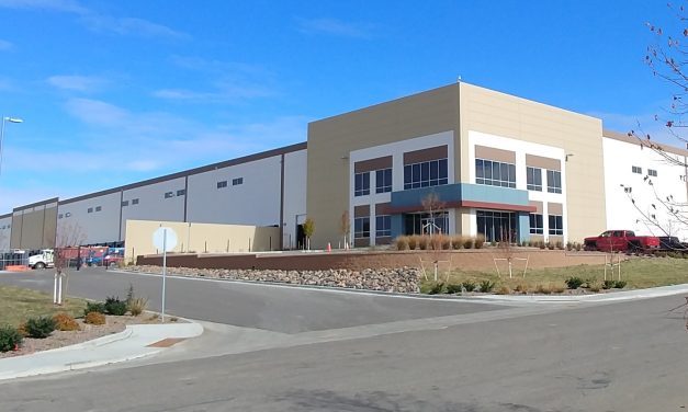 UPS opening new Colorado facility