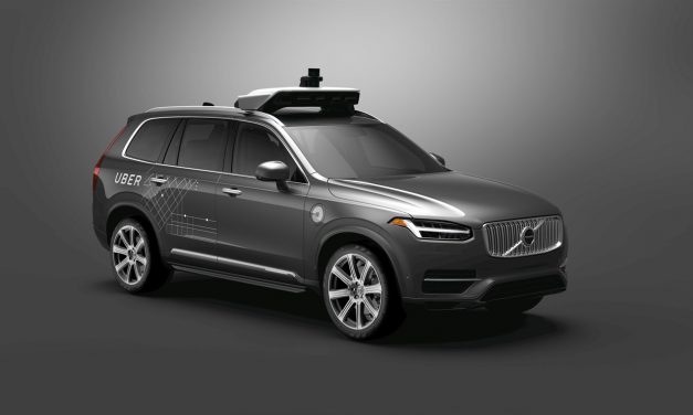 Volvo to supply “tens of thousands” of autonomous cars to Uber