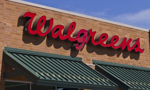FedEx hits milestone in Walgreens roll-out