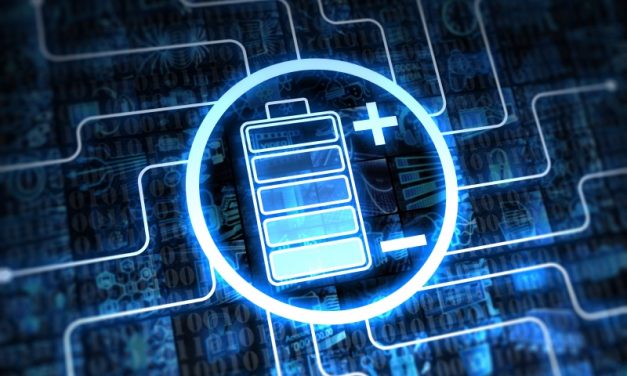 A battery of ideas