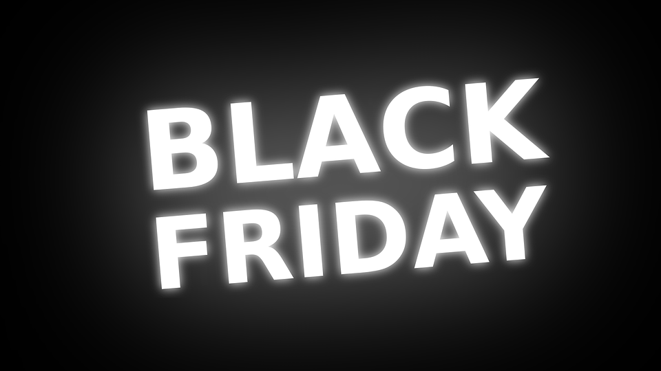 Whistl: “Black Friday now more popular than January Sales with shoppers”