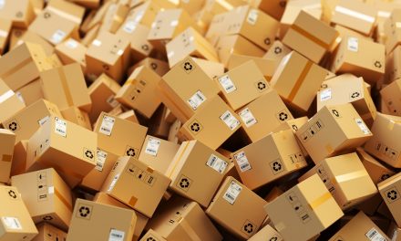 Triangle’s latest research analyses shape and size of UK parcel delivery sector 