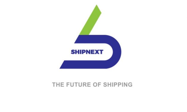 ShipNEXT launch