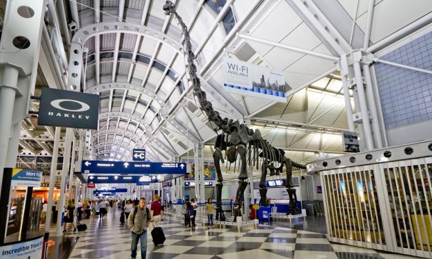 IBC opening new ECCF at Chicago O’Hare International Airport