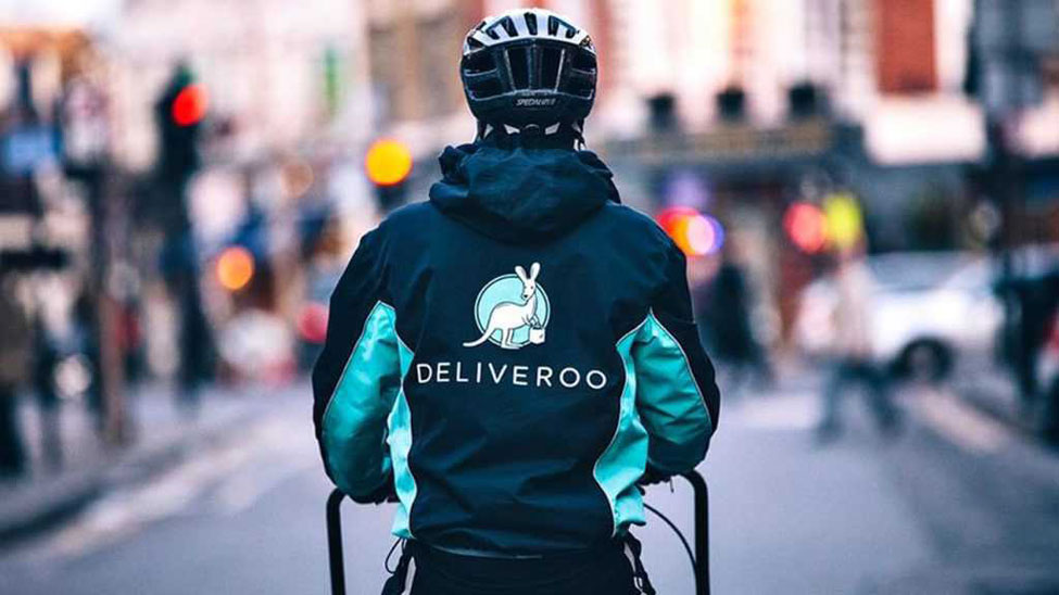 Working for Deliveroo “works well for some individuals and very poorly for others”