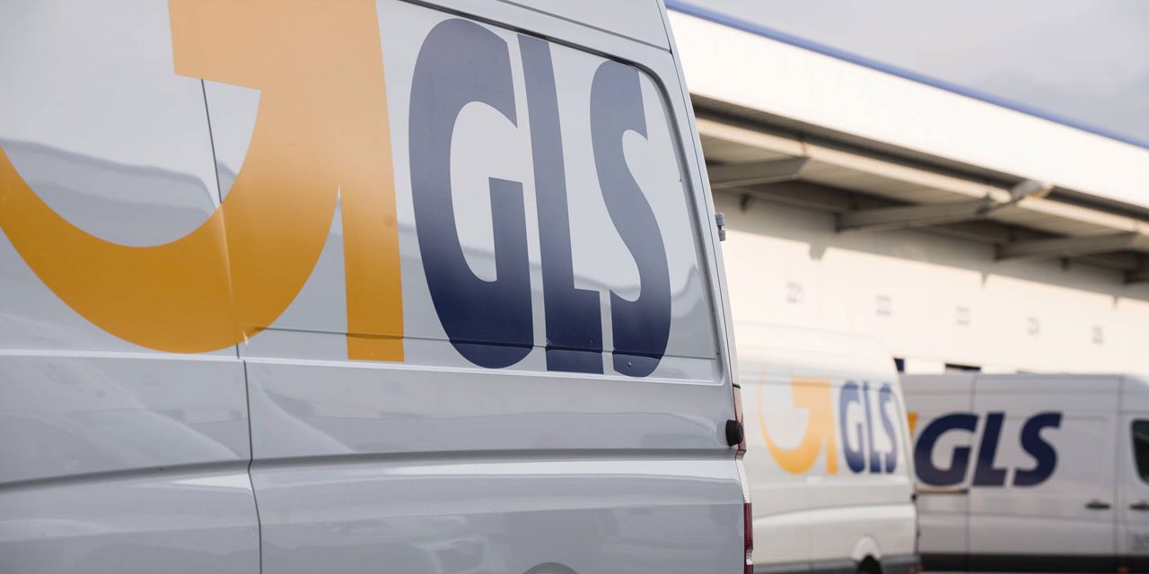 GLS not adding new clients to network in December