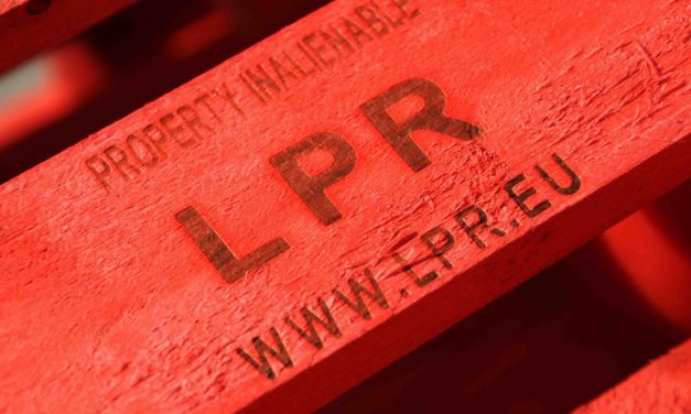 LPR moving Sywell and Avonmouth depots to “full automation”