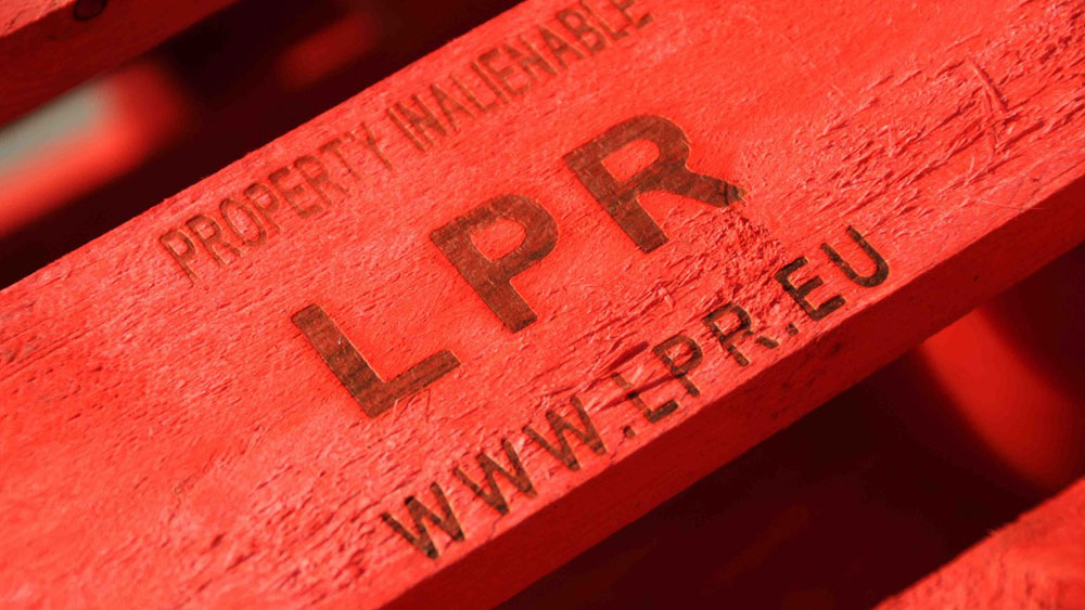 LPR moving Sywell and Avonmouth depots to “full automation”