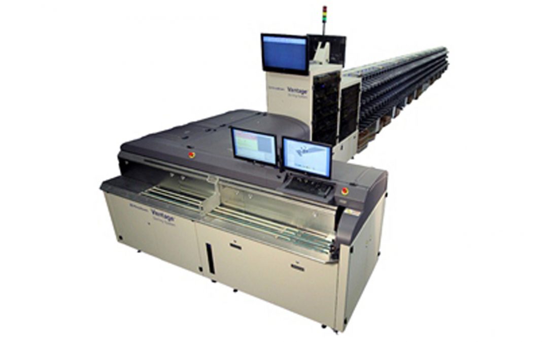 Croatian Post opts for Pitney Bowes mail sortation systems Post & Parcel