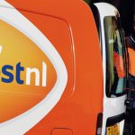 PostNL reports €10 million normalised EBIT for Q2