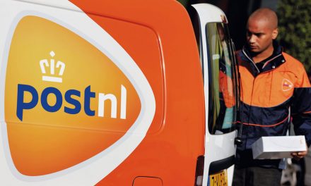 PostNL reports €10 million normalised EBIT for Q2